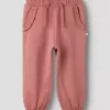 NMFnilso loose sweat, Whithered rose