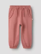NMFnilso loose sweat, Whithered rose