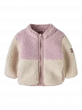 NBFMacey, Teddy violet ice