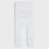 NBFOpagna Pantyhose, bright white