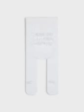 NBFOpagna Pantyhose, bright white
