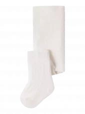 NBNILSO Rug pointelle pantyhose lil, turtledove
