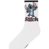 NKFadis STITCH tennis, Black