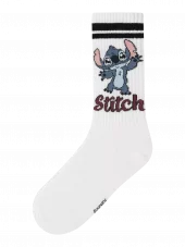 NKFadis STITCH tennis, Black
