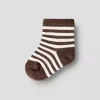 NBMrossa Dir, Teak stripe