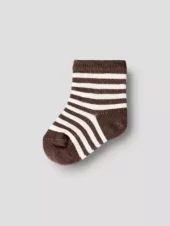 NBMrossa Dir, Teak stripe
