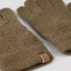 KMNnanson wool knit, Kangaroo