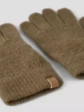 KMNnanson wool knit, Kangaroo