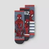 NMManders SPIDER MAN, 3pk
