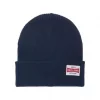 OSJBASIC BEANIE ACC, navy blazer