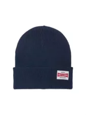 OSJBASIC BEANIE ACC, navy blazer
