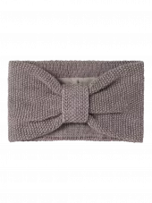 NKFwrilla wool knit, Satellite