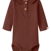 NBFthoro slim, Mahogany