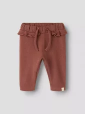 NBFthoro loose, Mahogany