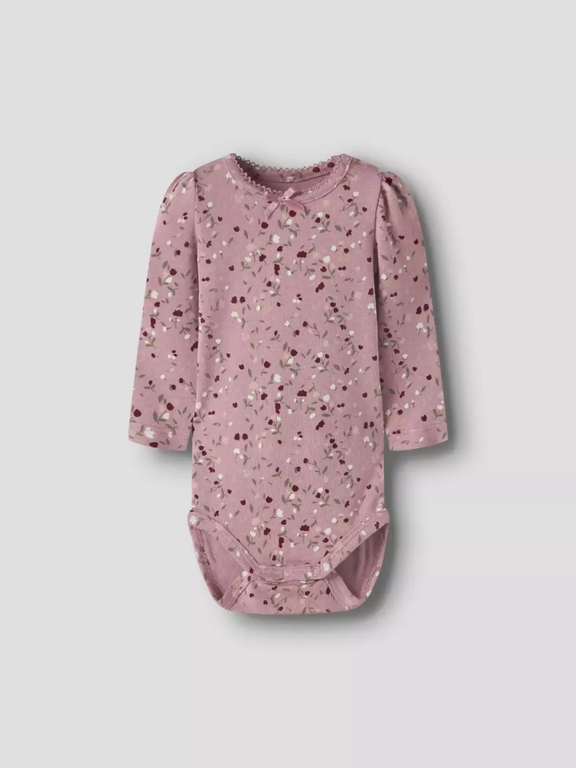 NBFoceana, Lilas