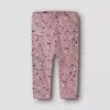 NBFoceana leggings, Lilas