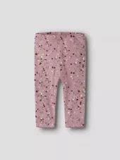 NBFoceana leggings, Lilas