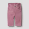 NBFrose cord, Lilas