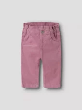 NBFrose cord, Lilas