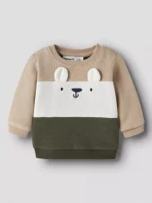 NBMosten sweat, Olive nigth