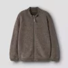 NMFWmino wool, Morel