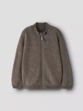 NMFWmino wool, Morel