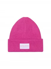 KOGalpha beanie, Fuchsia