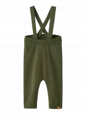NBMolo knit, Cypress