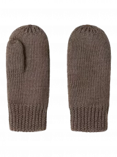 NMNflash wool. Walnut