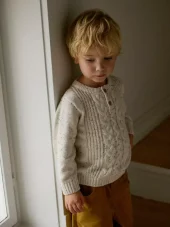 NMMgalto kai knit, Turtledove