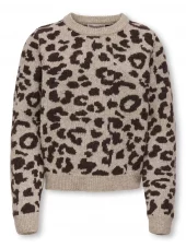 KOGdora leo, Tan/Bracken
