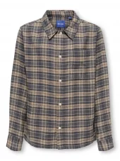 OSJhale flannel check