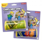 Chips m orm