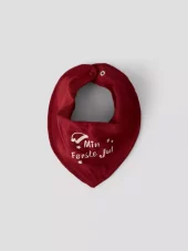 NBNrajulenok scarf, Min første jul