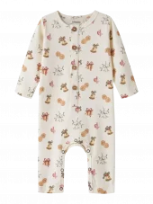 NBNlaylo slim suit, Turtledove