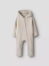 NBNolane Teddy suit, Peyote