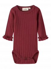NBFriver slim, Biking red