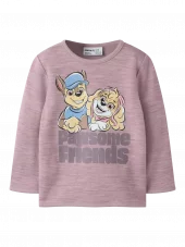 NMFWUPPO PAW Wo/Co Legging CPLG, Toadstool