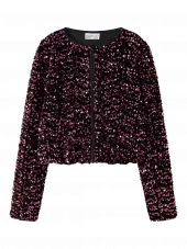 NKFRUNICA LS RLX SH Bomber, Catawba Grape