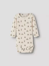 NBNgavo slim, Toys Unisex