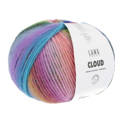 Cloud Merino 02