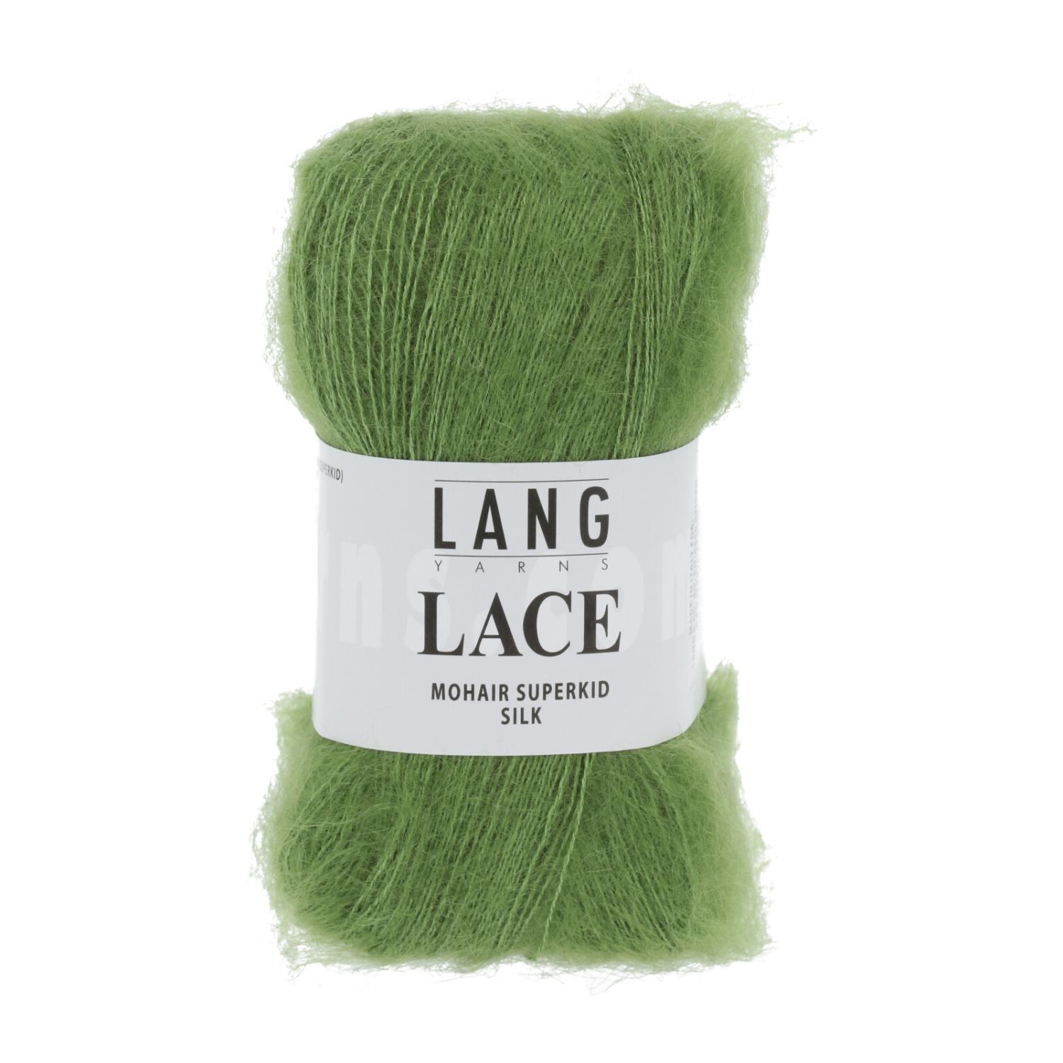 LaceMohair 16