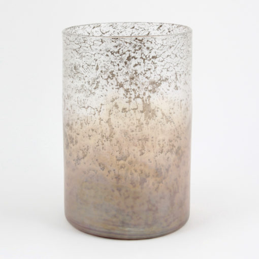 Stor vase bronze h29