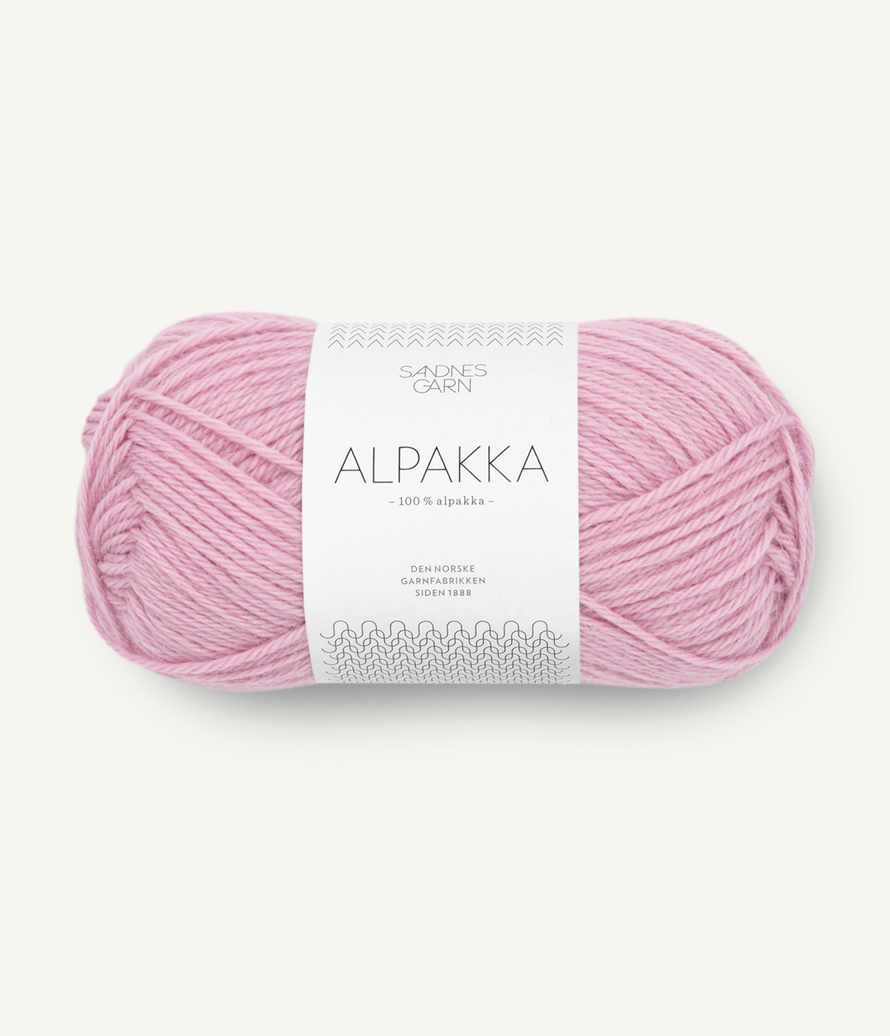 Alpakka 4813 Pink Lilac
