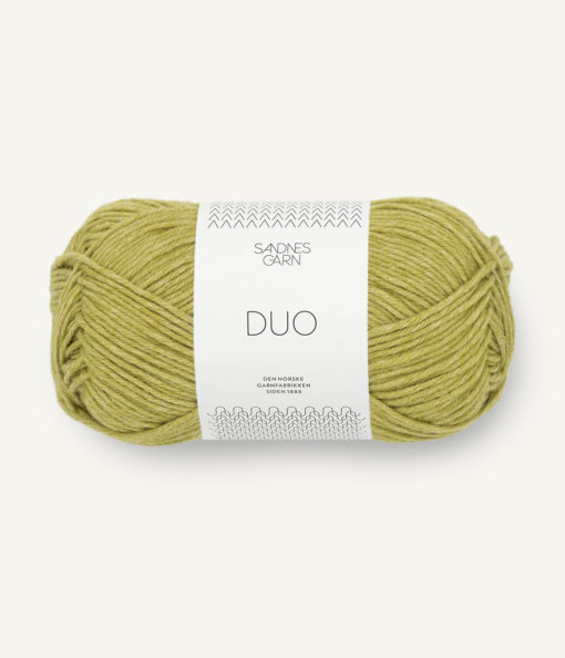 Duo 9825 Sunny Lime