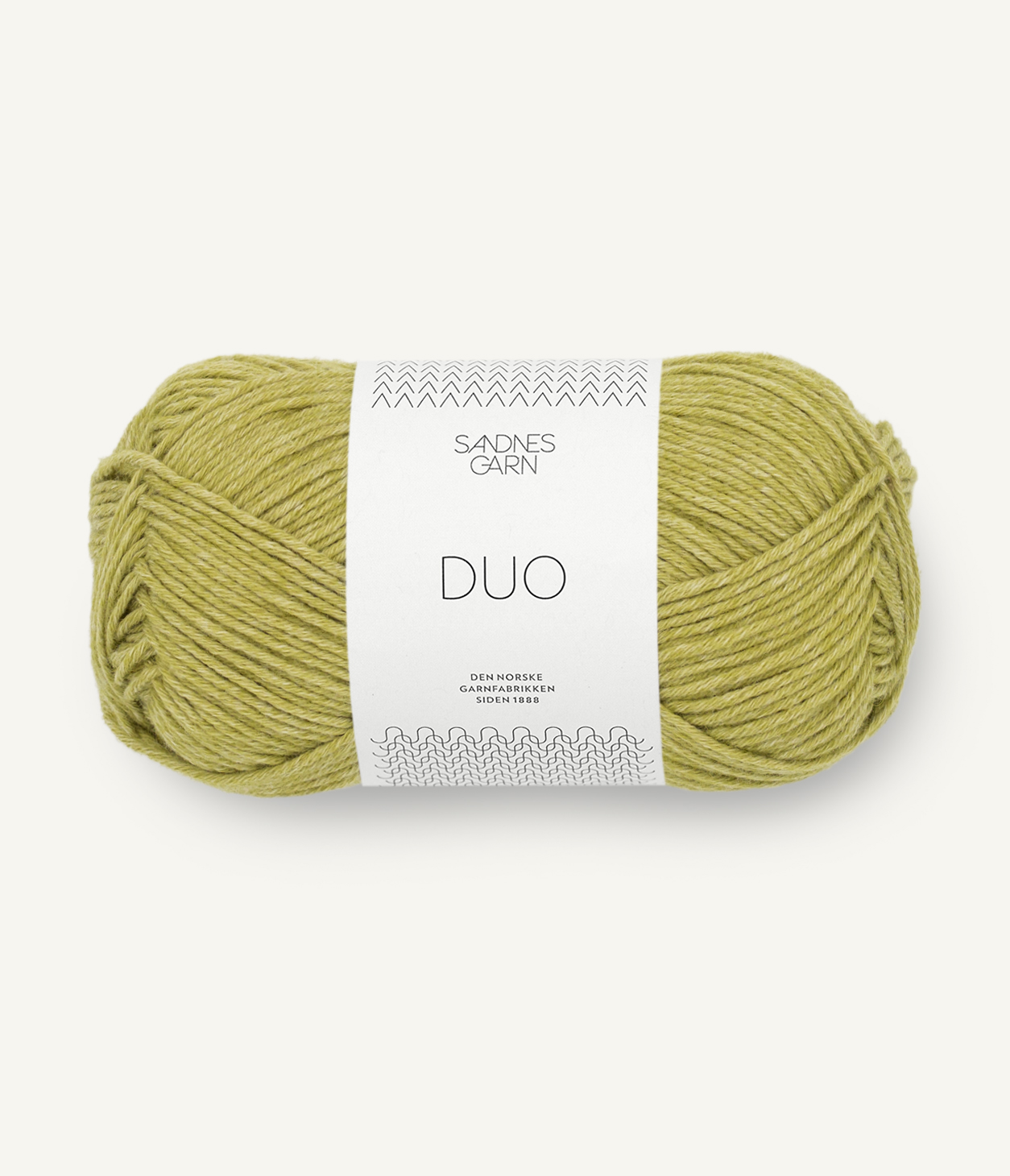 Duo 9825 Sunny Lime