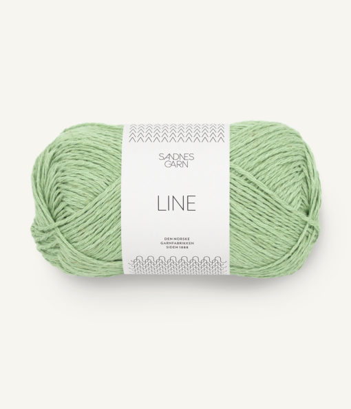 Line 8733 Spring Green