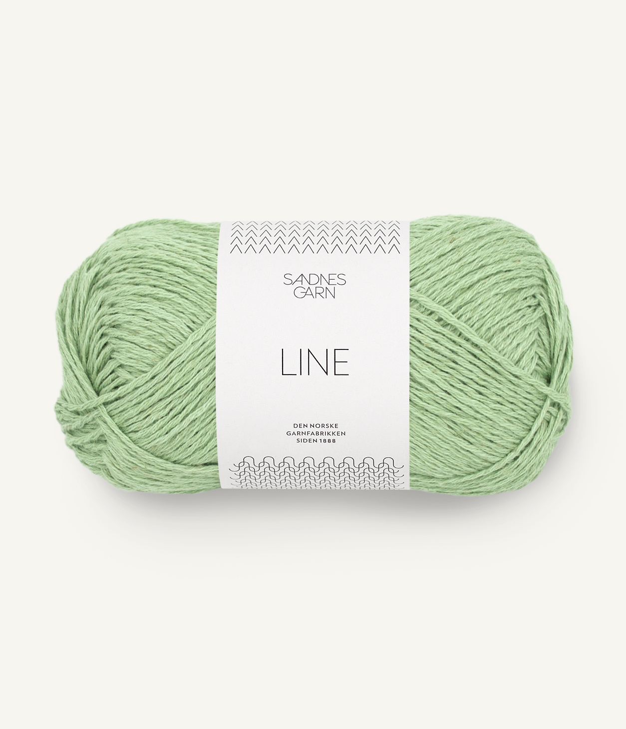 Line 8733 Spring Green