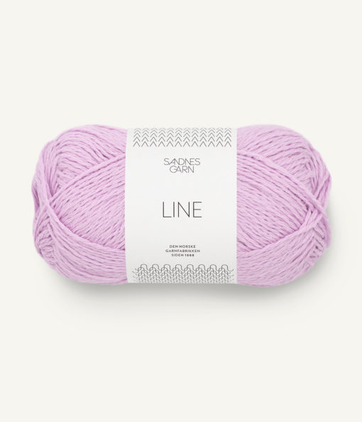 Line 5023 Lilac