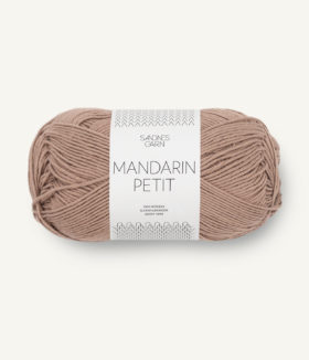 Mandarin Petit 3051 Iskaffe